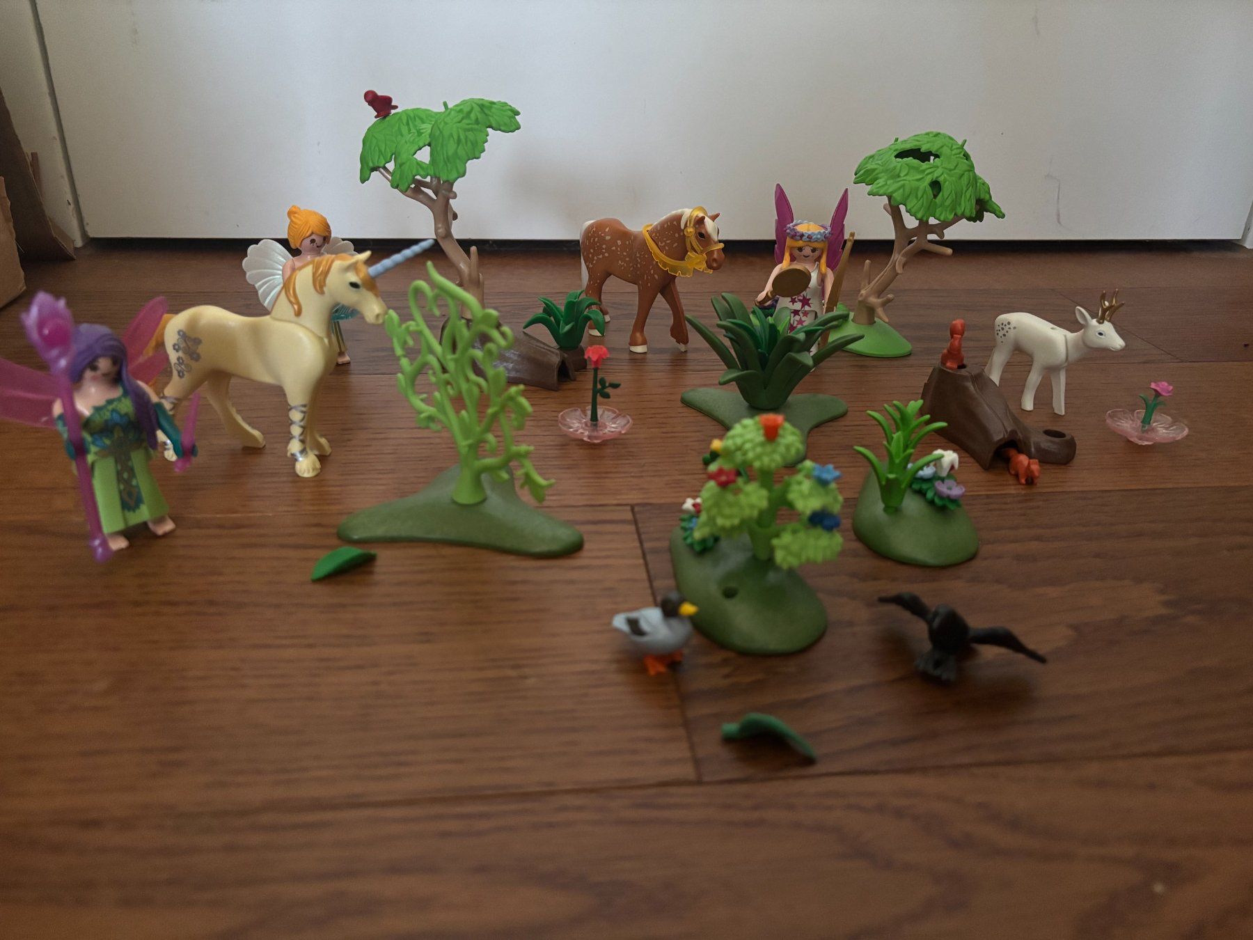 Playmobil Jouets: Playmobil – D'occasion à Zürich par degchris 1