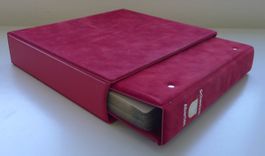 1947-1999, SCHWEIZER ABARTEN-SAMMLUNG in neuwertigem Album.