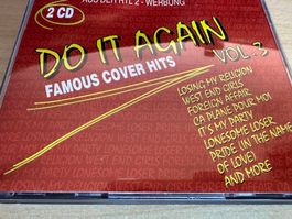 Various – Do It Again Vol. 3 - 2 CD