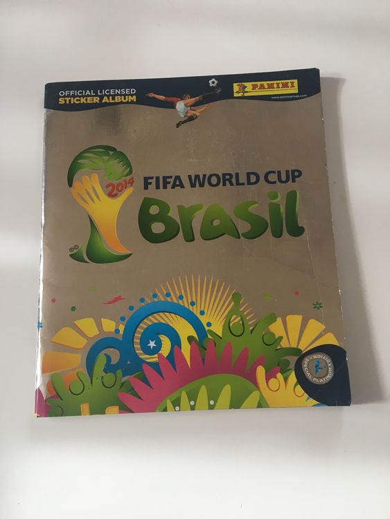 Album panini | Kaufen auf Ricardo