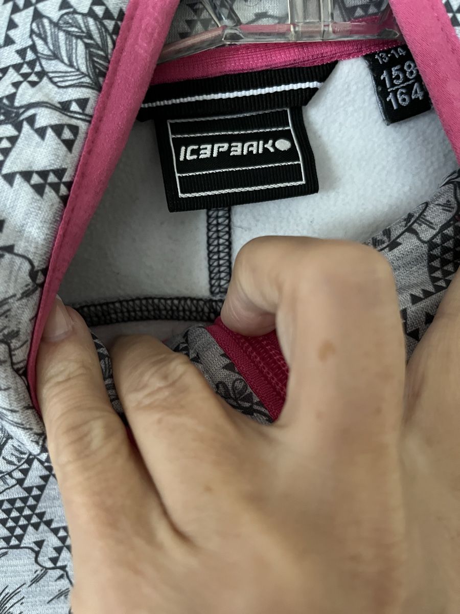 Icepeak Jacken: Icepeak Jacke – Gebraucht aus Wermatswil von -secondchance- 2