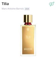 Marc-Antoine Barrois Tilia Eau de Parfum Abfüllung 3ml
