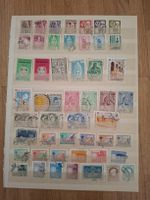 timbres Syrie