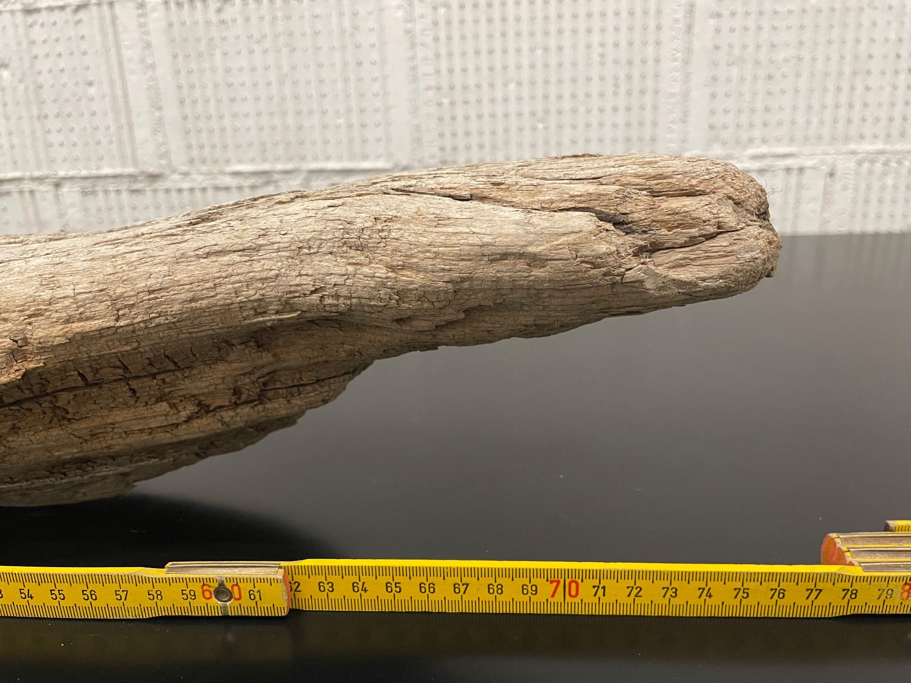 Tutte le decorazioni: Schwemmholz_Natur – Usato da Flawil venduto da Waldau1A 5