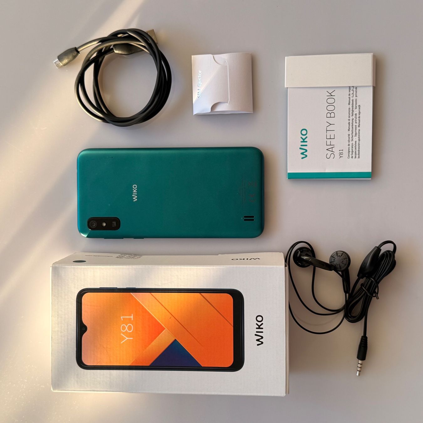 Telefoni cellulari / Smartphones: Handys Set DEFEKT – Difettoso da Jonen venduto da BMWE369 3