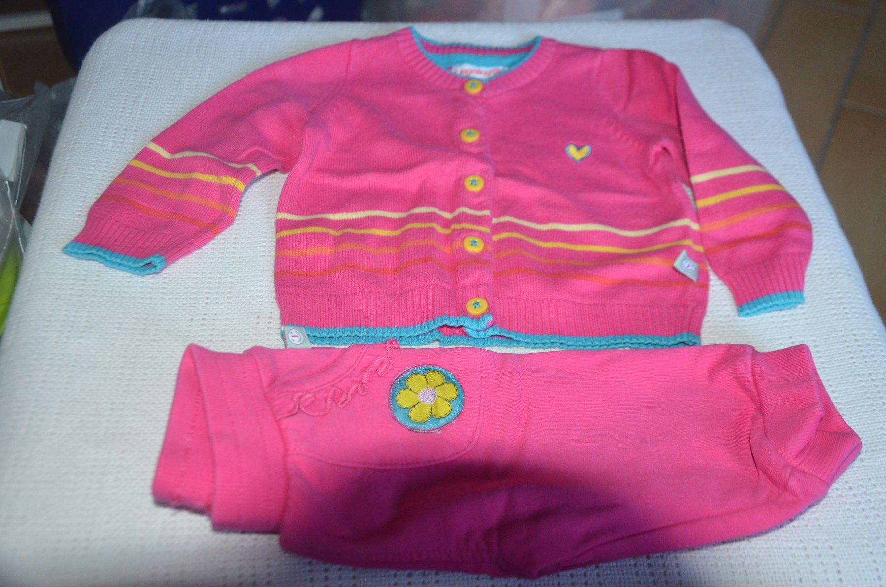 Lotti & Set di vestiti: TAILLE 68 – Usato da Chiasso venduto da Dolly015