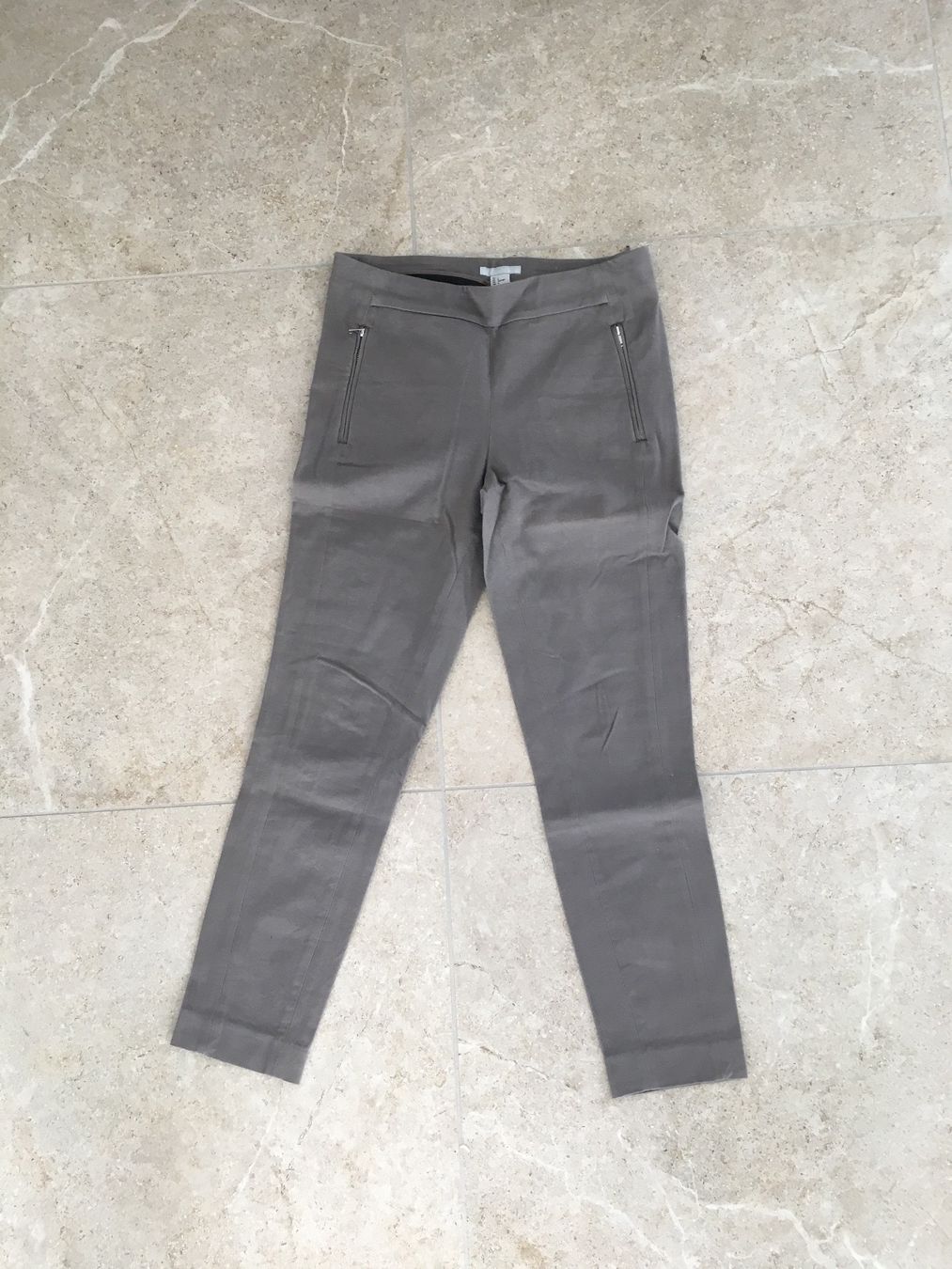 H&M Pantaloni: Business/Anzugshose H&M Gr. 36 – Nuovo (secondo la descrizione) da Gächlingen venduto da Tara_devi
