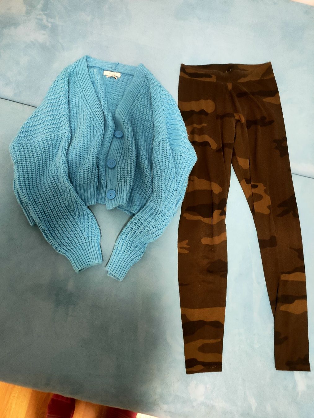 Kleiderpakete: Clothes S/XS – Gebraucht aus Zürich von mar_dl57 9
