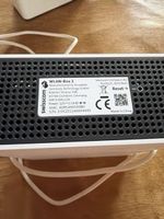2x Swisscom WLAN-Box
