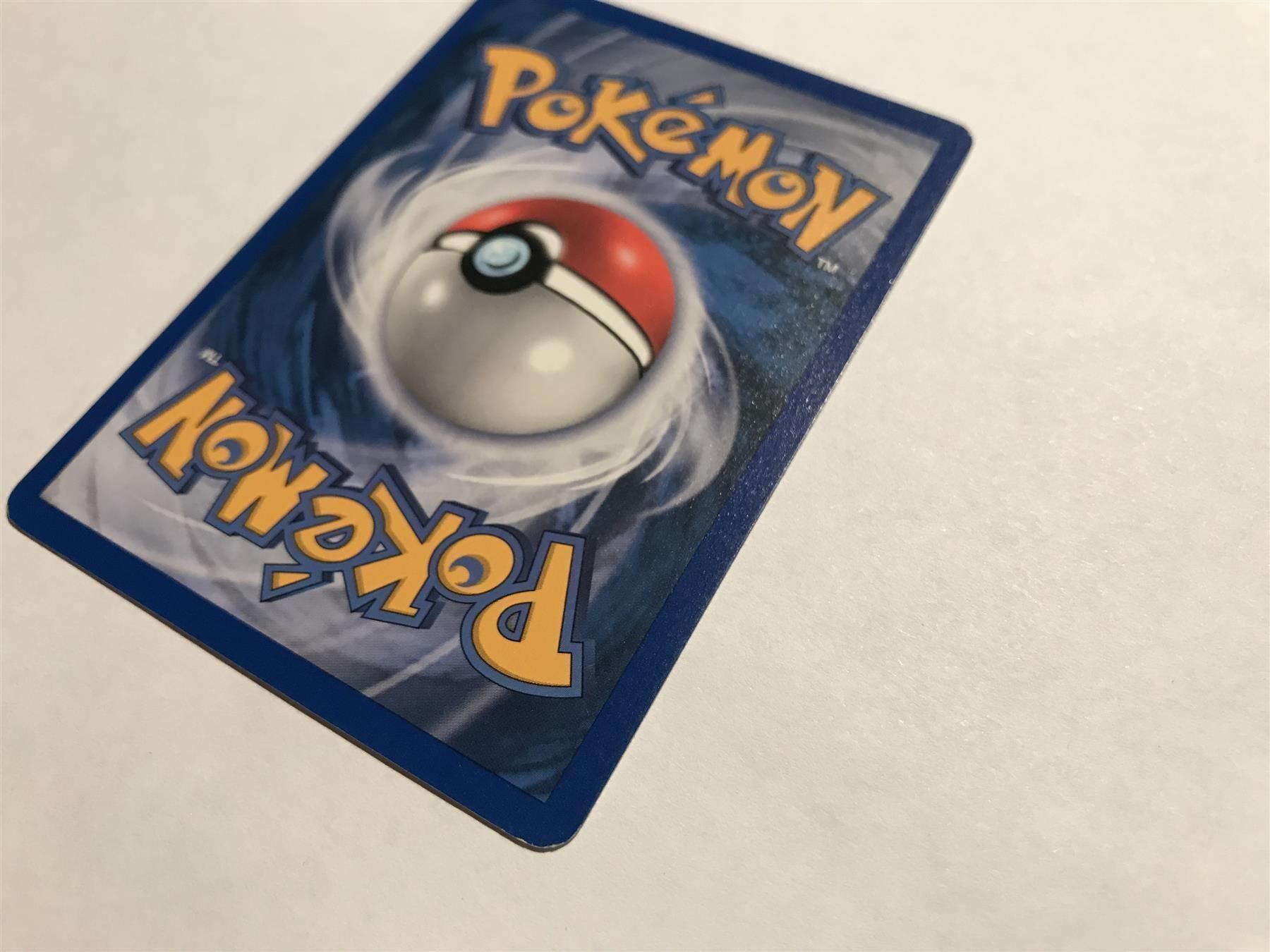 Pokémon Carte collezionabili: Energy holo – Usato da Hagendorn venduto da Pokecollectorch 9