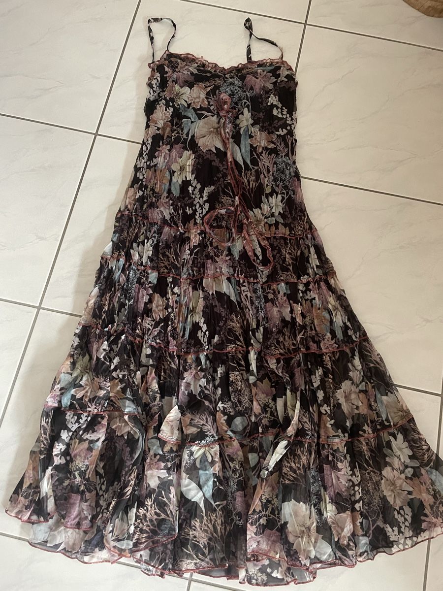 Vestiti: Sommerkleid – Nuovo (secondo la descrizione) da Orpund venduto da 1002beat64 1