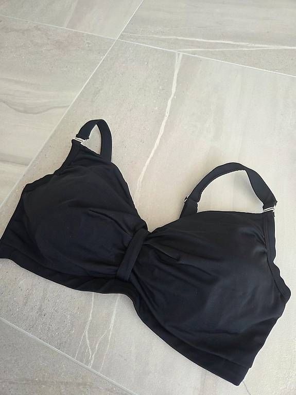 Costumi da bagno & Bikini: Bikini Oberteil Zizzi Gr. 48 – Nuovo (secondo la descrizione) da Wängi venduto da Bibo4.