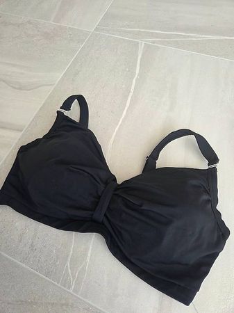 Bikini Oberteil Zizzi Gr. 48