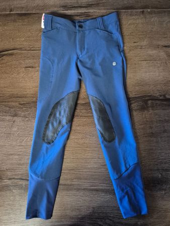 Reithose 128 NEU