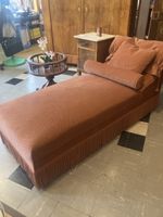 Ruhebett Sofa 50er Jahre