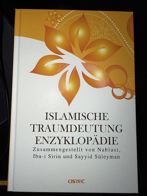 Livres: ISLAMISCHE BÜCHER 4ER-SET – D'occasion à Zürich par lej_7lbp
