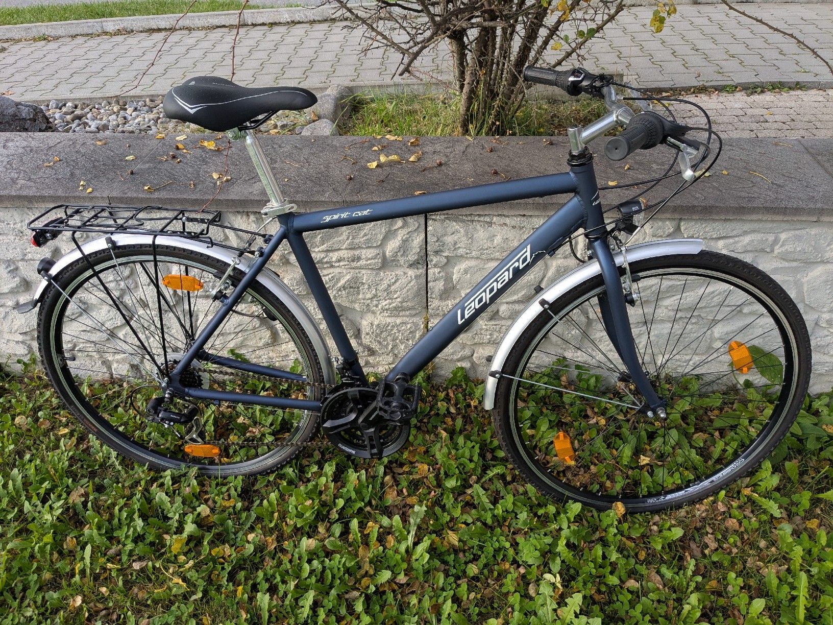 Leopard Biciclette: Neue Velo. Leopard – Nuovo (secondo la descrizione) da Steffisburg venduto da dik_8w5b 6