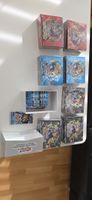 yugioh 25 Anniversary Display