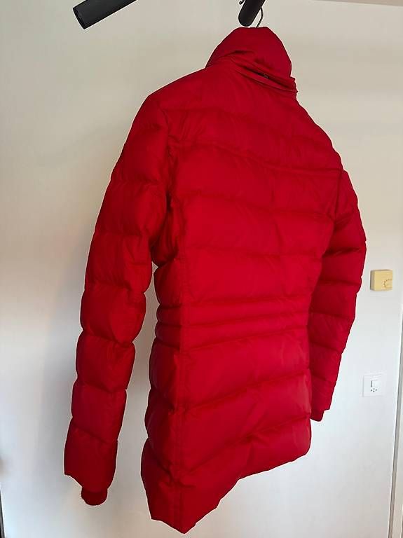 Tommy Hilfiger Giacche: Tommy Hilfiger Daunenjacke gr. XL – Usato da Dättwil AG venduto da sar_7kqc 1