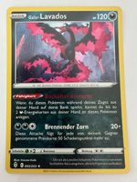 Galar-Lavados - Holo - Pokemon