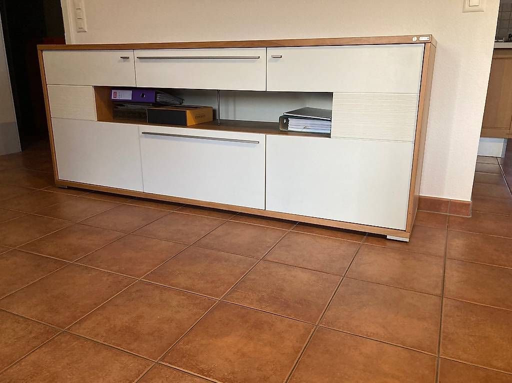 Credenze: Buffet Hülsta – Usato da Attalens venduto da cls_hkb2