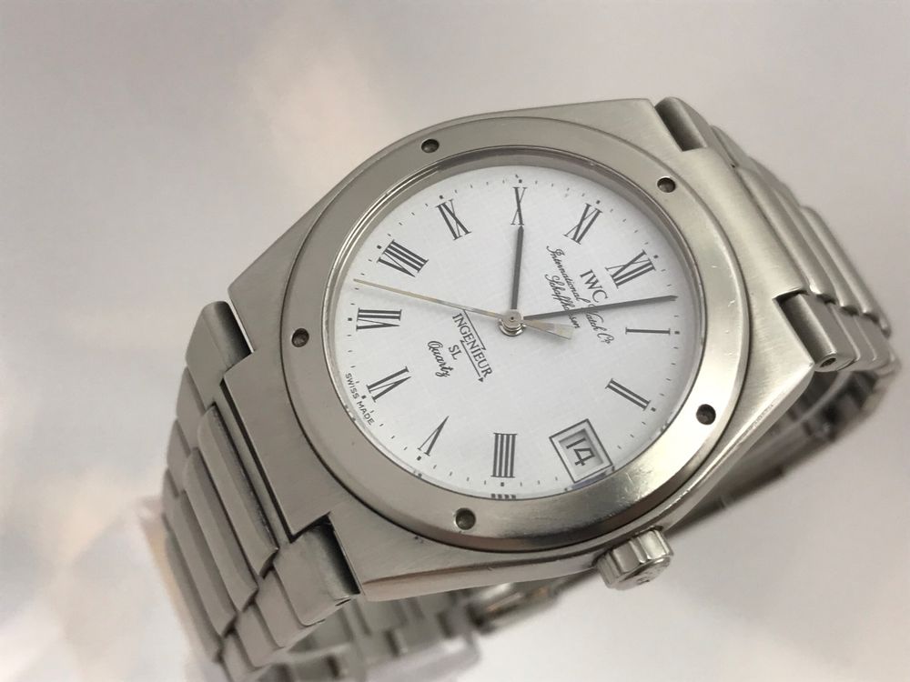 Iwc 3305 on sale