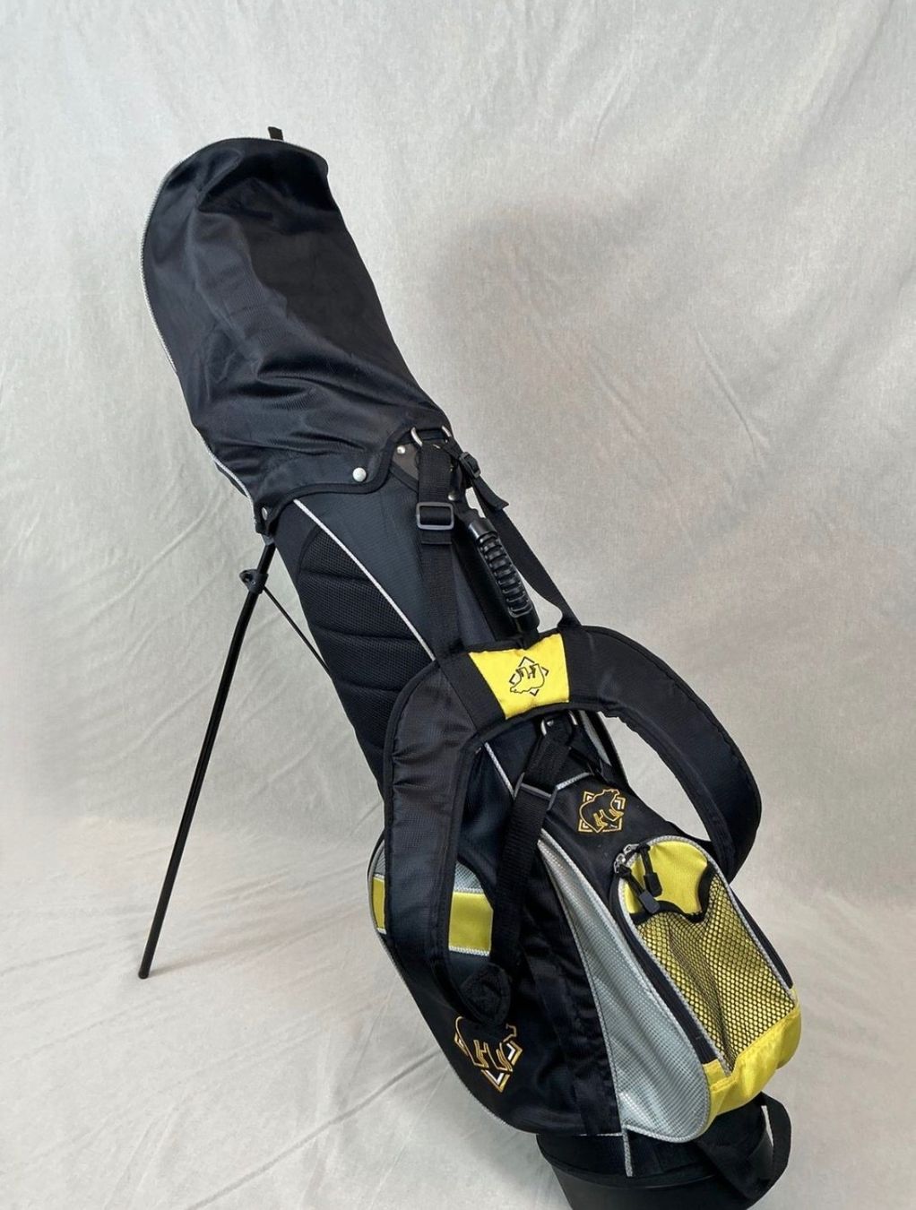 Mazze & Set: GOLDEN BEAR instinct Golf-Set – Usato da Schüpfen venduto da se79_bi 1