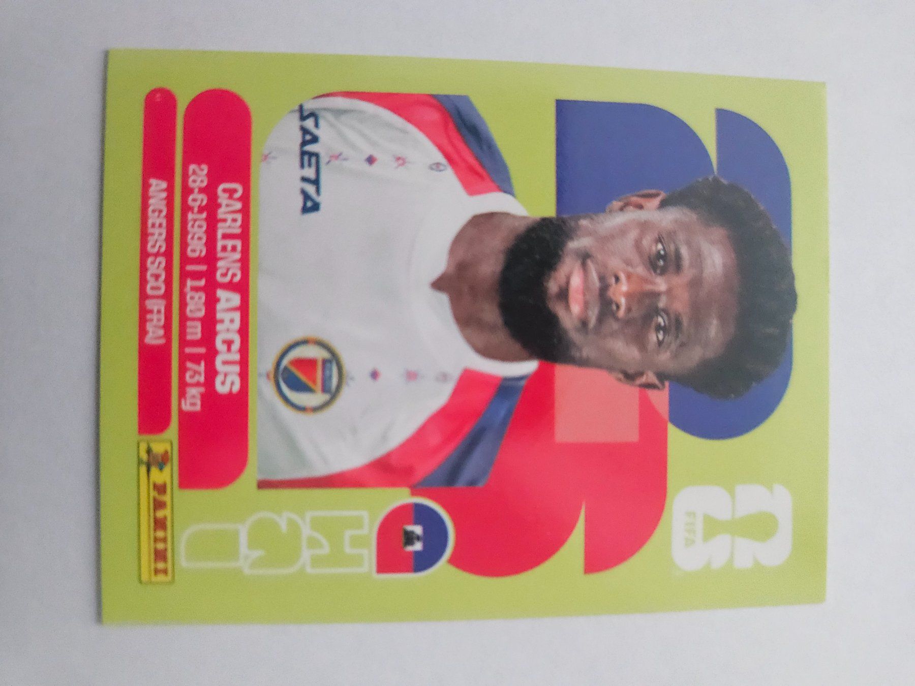 Panini Carte collezionabili: HAI 3 – Usato da Würenlingen venduto da Dinli
