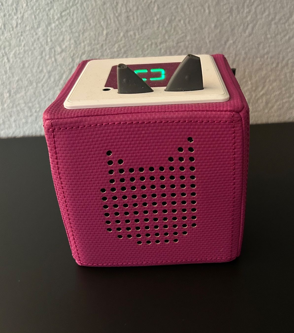Audiolibri: Tonie-Box 1 beere – Usato da Bättwil venduto da sth_2vgx 1
