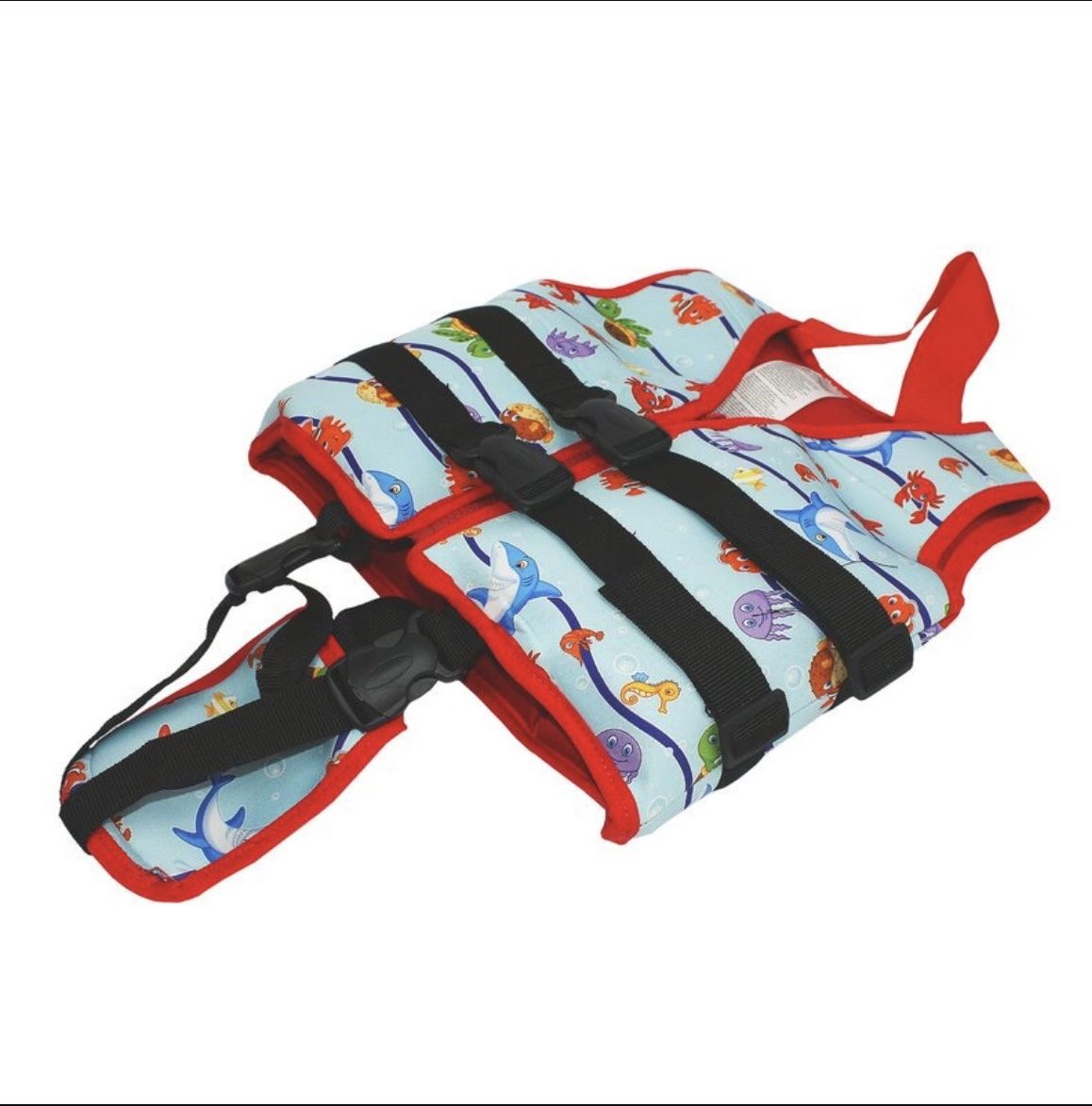 Schwimmwesten: Siva Atlantis Schwimmweste (M) – Neu und originalverpackt aus Brüttisellen von Alpen_Shop24 5