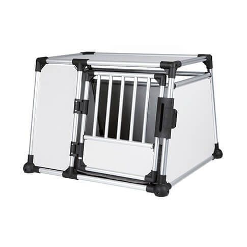 Trixie Gabbie, trasporto & Sicurezza: Trixie Transportbox Grösse L-XL Neu & Ungebraucht – Nuovo e nell'imballaggio originale da Ascharina venduto da nat_nj8k