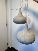 Hängelampe mit Leuchtmittel