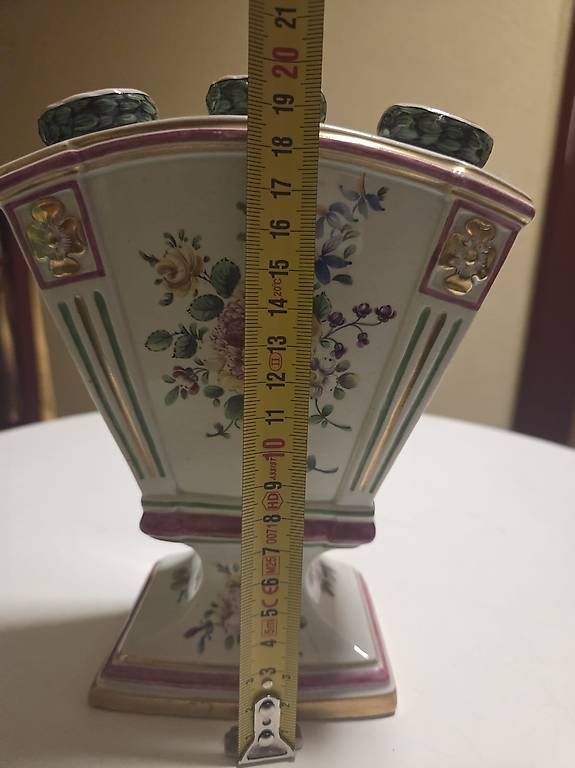 Tutte le decorazioni: Tulipières – Usato da Penthalaz venduto da cel_zv7p 2