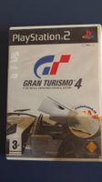 Gran Turismo 4 PS2 / Playstation 2 - funktioniert 