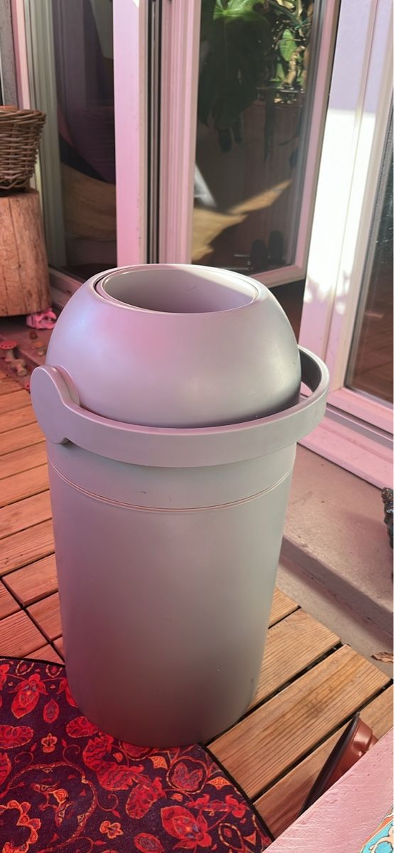 Poubelles: Windeleimer – D'occasion à Winterthur par may_66zx 2