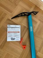 Petzl Glacier Eispickel 60cm