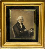 Pierre Prévost (1751–1839) Firmin Massot (1766 - 1849)