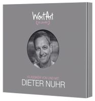 Dieter Nuhr: Klassiker von und mit Dieter Nuhr