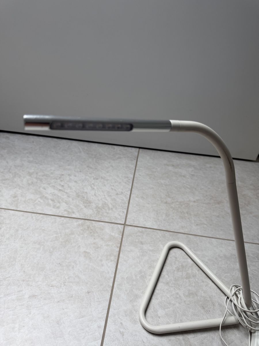 Ikea Lampade: Tischlampe – Nuovo (secondo la descrizione) da Schübelbach venduto da Sambodscha 2