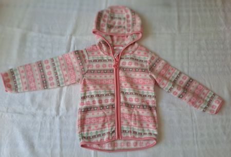 Jacquet pour fille Taille 92
