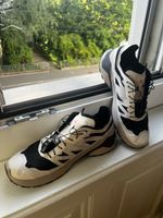 Salomon AX Meta Goretex Run Trail size 40 2/3
