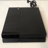 SONY Playstation 4 - PS4 CUH-1116A; 500 GB