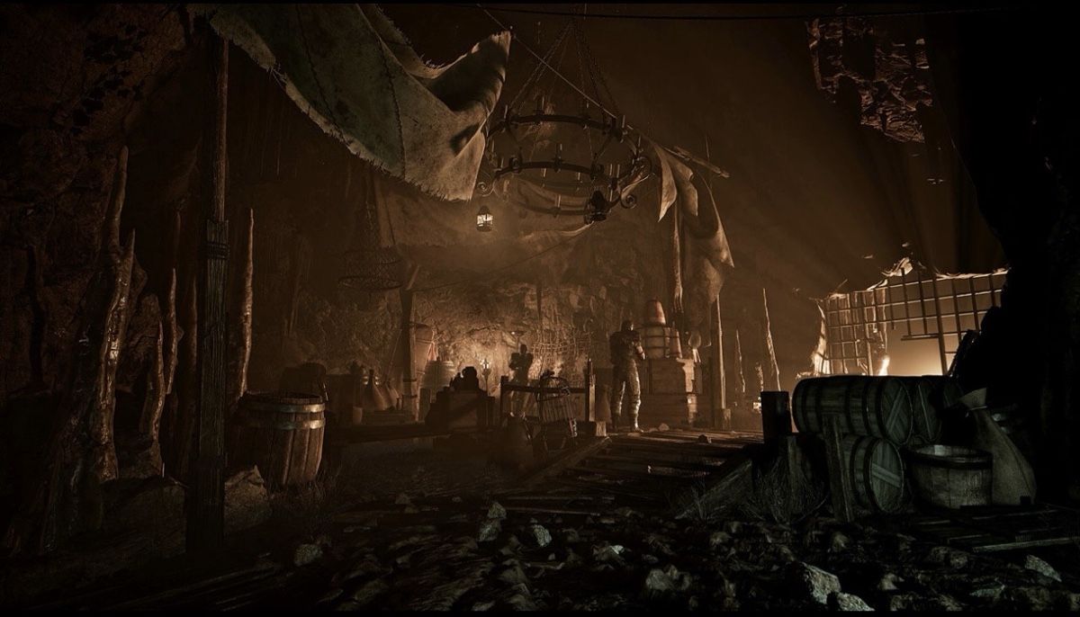 Giochi: GOTHIC 1 - REMAKE (STEELBOOK EDITION) – Nuovo (secondo la descrizione) da Affoltern am Albis venduto da nioreh1 7