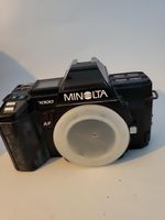 Minolta 7000 AF Body #266