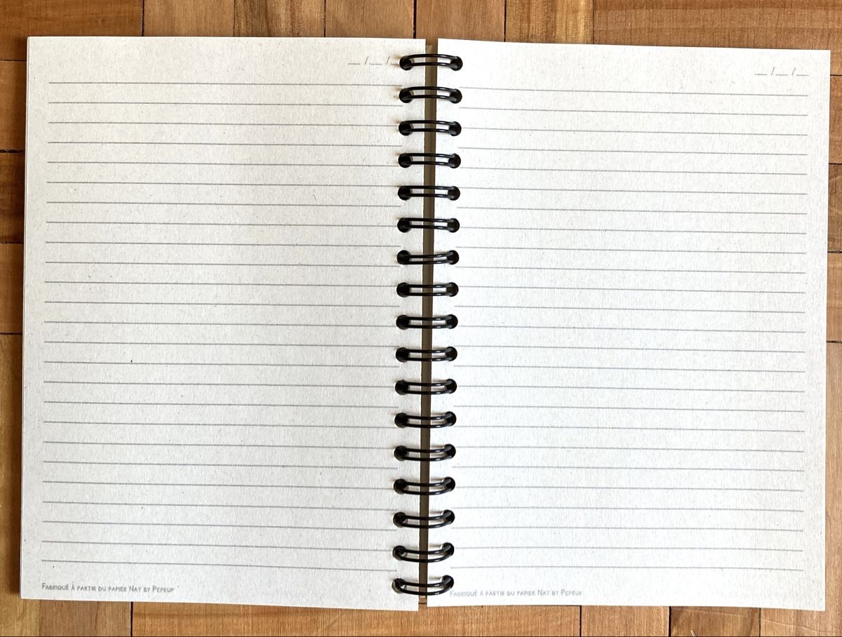 Blocchi: Petit carnet féminin  – Nuovo e nell'imballaggio originale da Ardon venduto da hel_2sxp 5