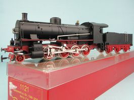 Rivarossi Lok 1121 FS Gr 740