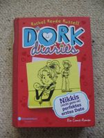 DORK Diaries Nikkis (nicht ganz so) perfektes erstes Date