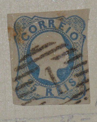 Tutti i francobolli: Briefmarke Portugal – Usato da Schöftland venduto da Ricki45