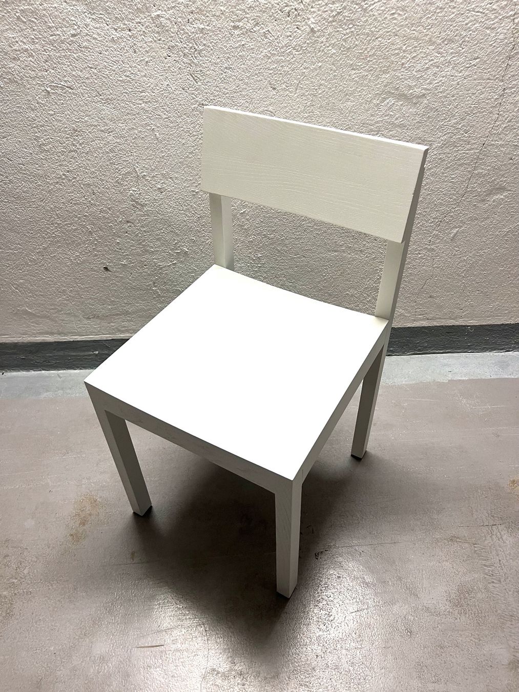 Sedie: Stuhl Valerie Objects – Usato da Zürich venduto da RSO8005 2