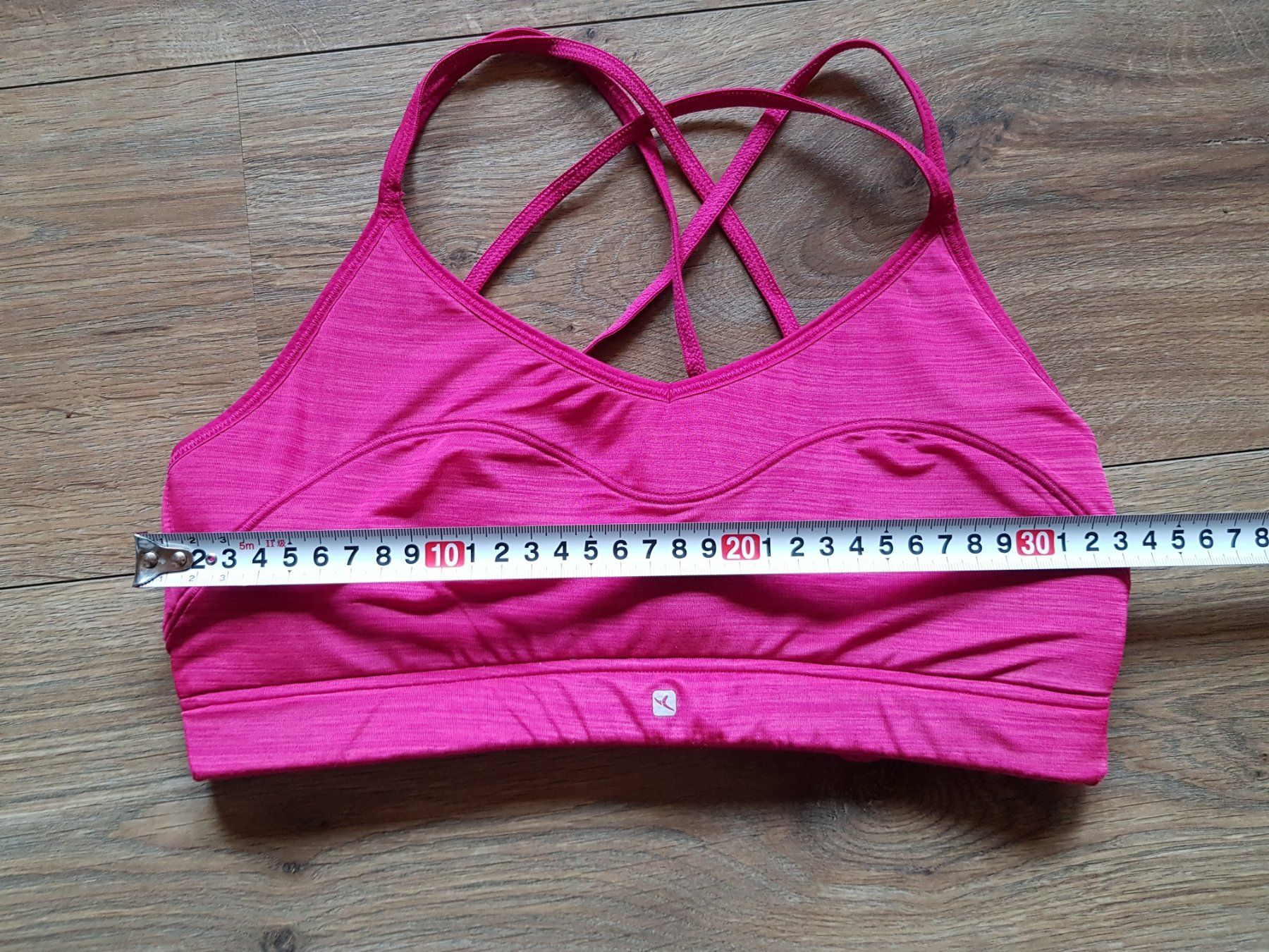 Tops: TOP de Sport Taille S, Neuf – Gebraucht aus Haute-Nendaz von DetoutDerien 5